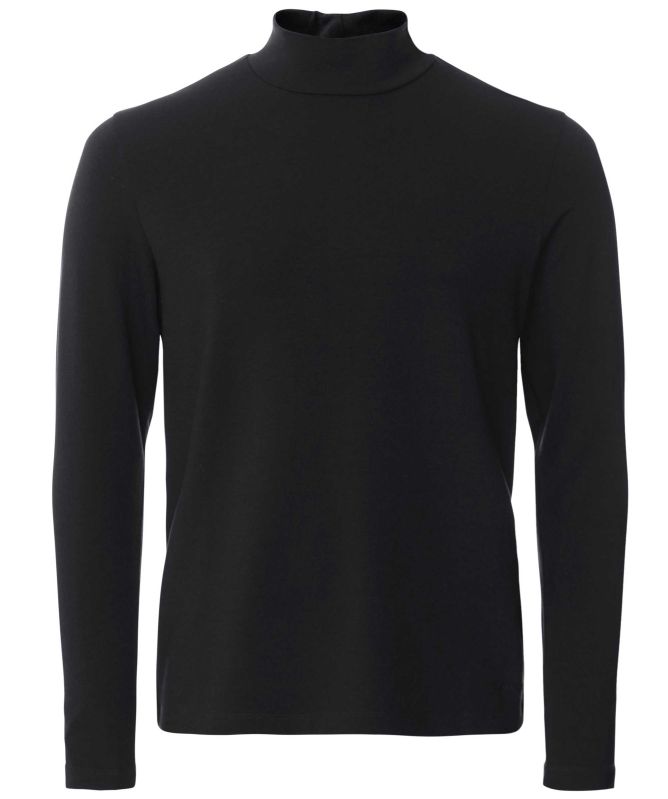 Seinse High Neck T-Shirt