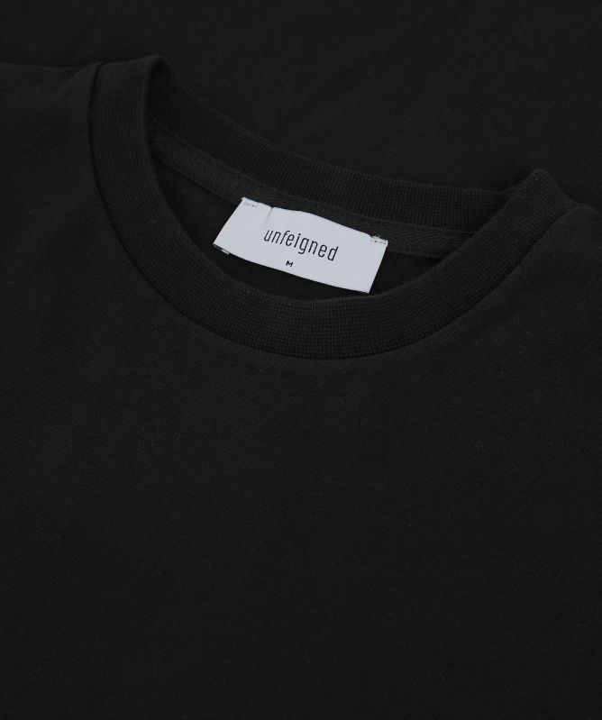 unfeigned Long Sleeve Basic T-Shirt