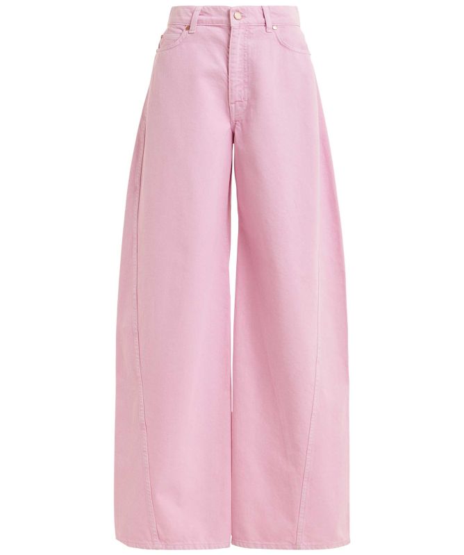 Essentiel Antwerp Joep Barrel-Leg Jeans