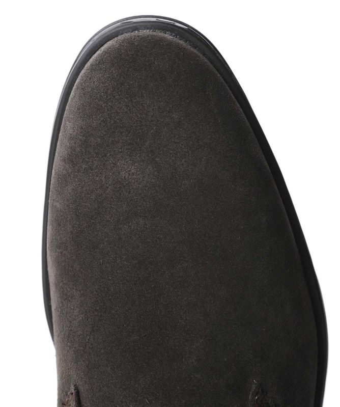 Paul Smith Suede Wilbur Boots