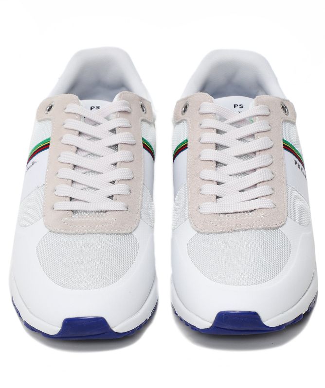 Paul Smith Sports Stripe Huey Sneakers
