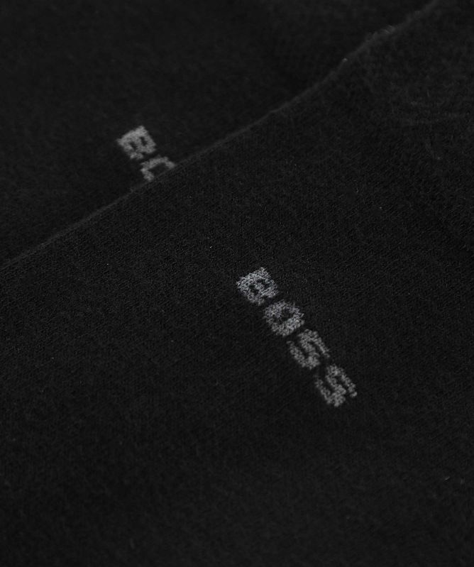 BOSS Viscose Bamboo Socks 2 Pack