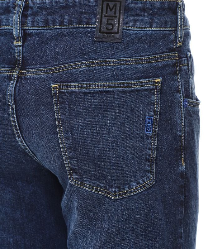 Meyer Slim Fit Jeans