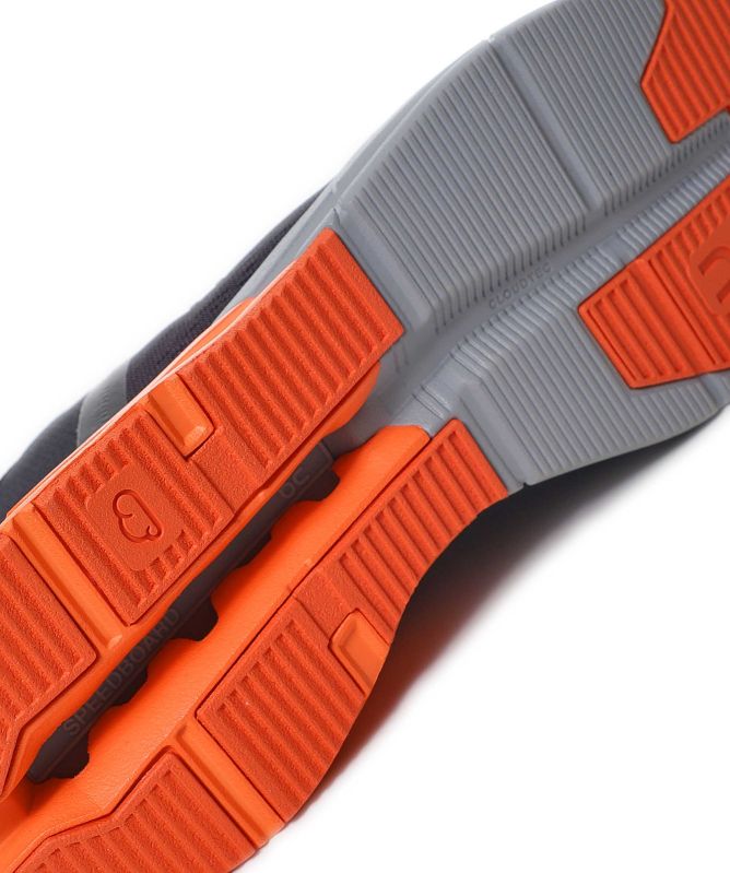 On Running Cloudnova Flux Sneakers