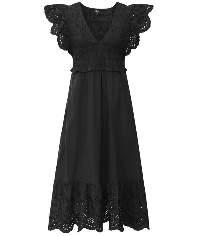 Rails Cotton Poplin Clementine Dress