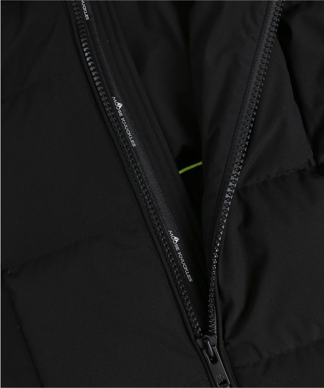 Moose Knuckles Kakwa Down Parka