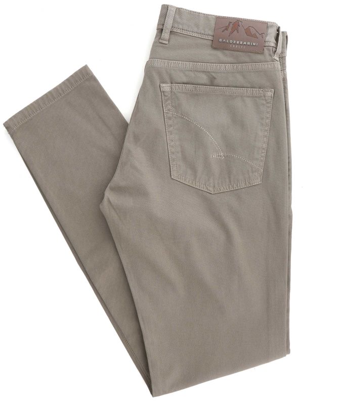 Baldessarini Five-Pocket Jeans