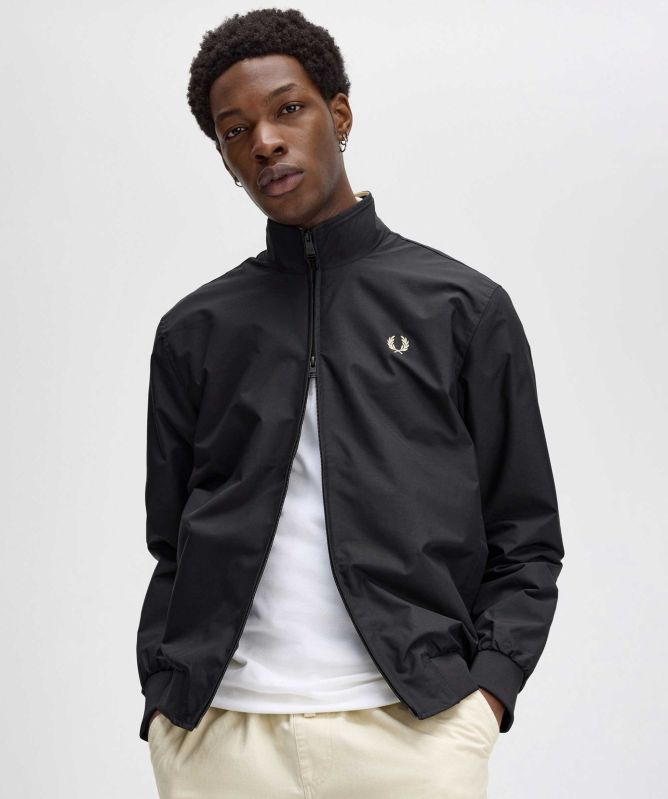 Fred Perry Brentham Jacket