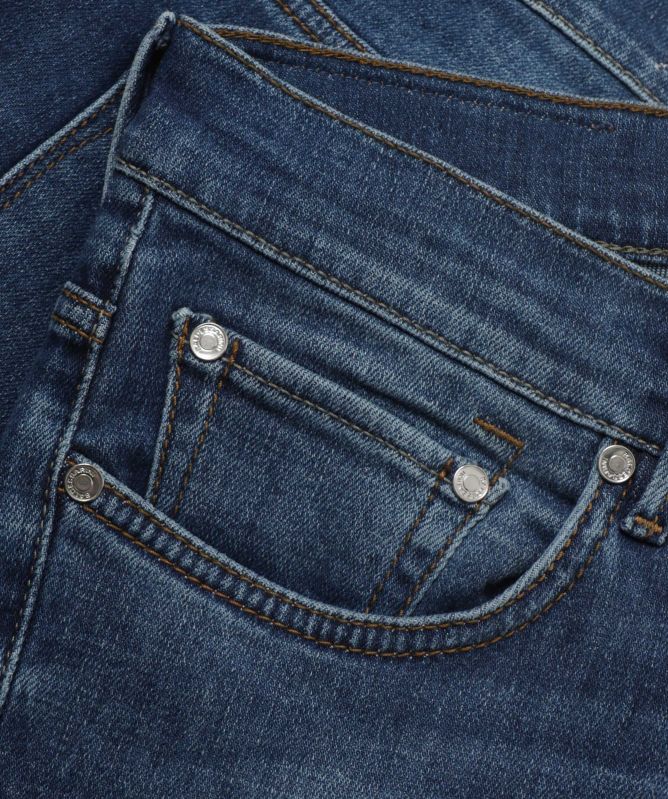 Baldessarini Straight Leg Jeans