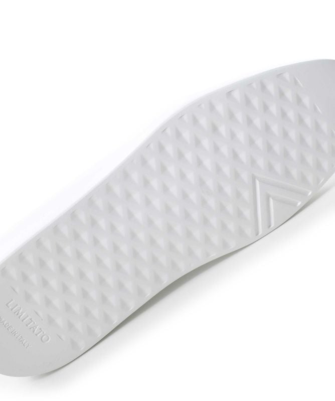 Limitato Como Slip-On Trainers