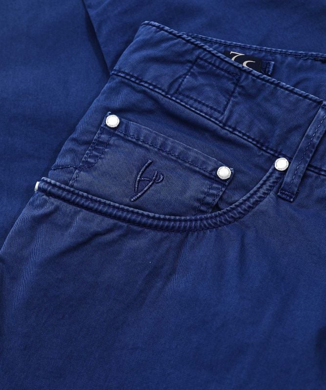 HandPicked Slim Fit Orvieto Jeans