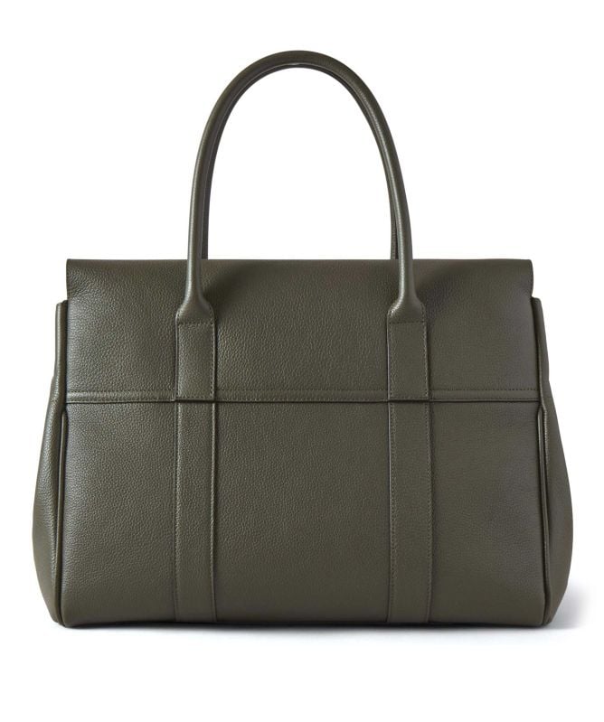 Mulberry Bayswater Shoulder Bag