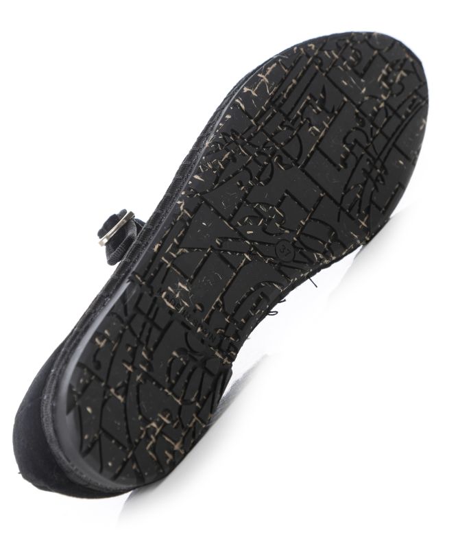 Flabelus Mary Jane Flats