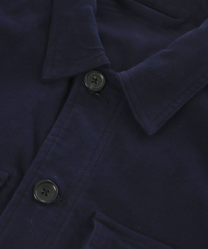 Paul Smith Two Pocket Overshirt