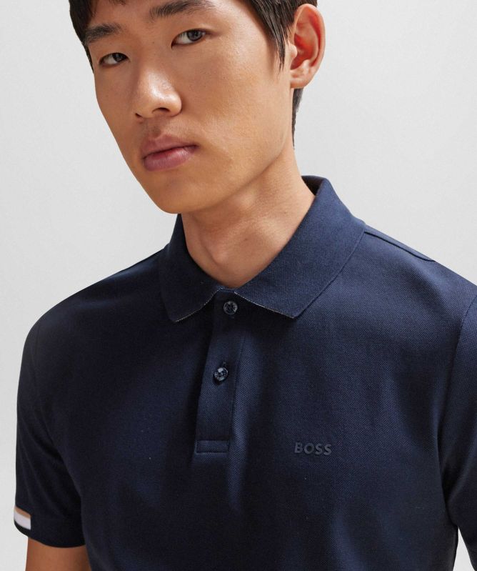 BOSS Parlay 147 Polo Shirt