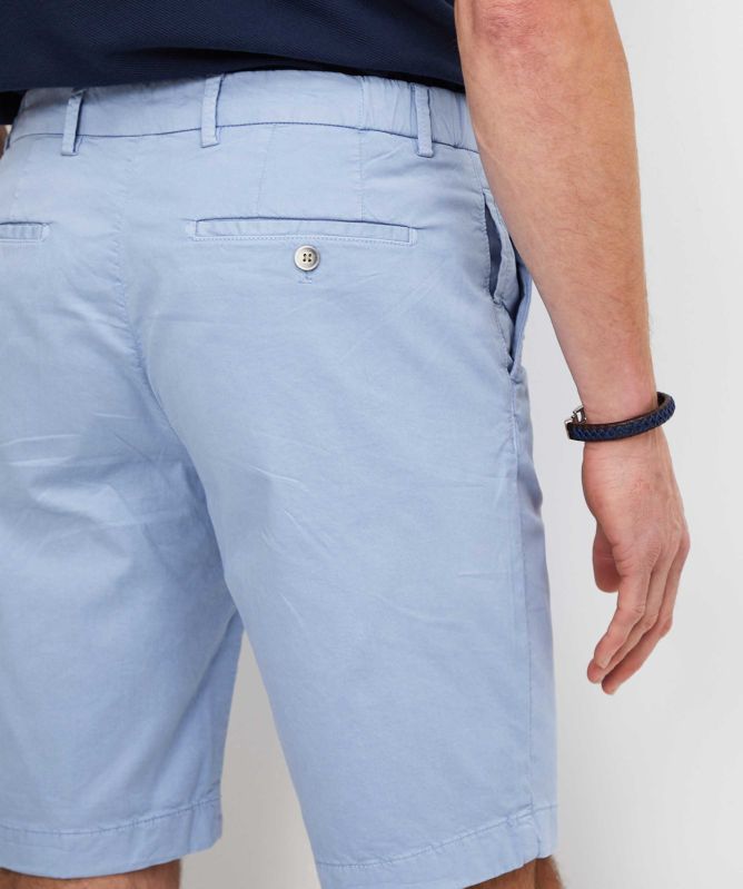 Hackett Slim Fit Kensington Chino Shorts