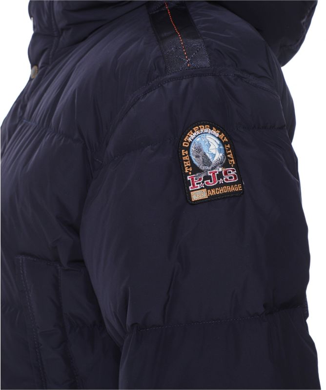 Parajumpers Long Bear Down Jacket