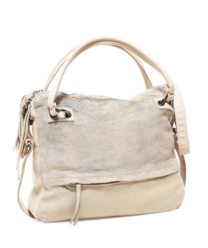 Reptile's House Arieette Leather Bag