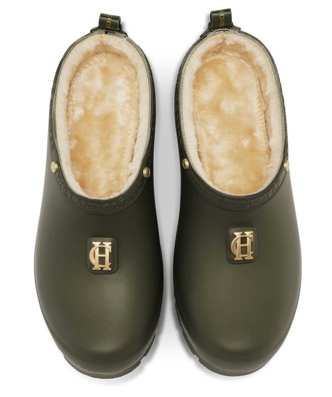 Holland Cooper Gardening Loafer