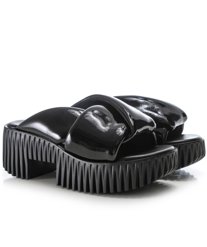 4CCCCEES Plia Anda Shadow Sandals