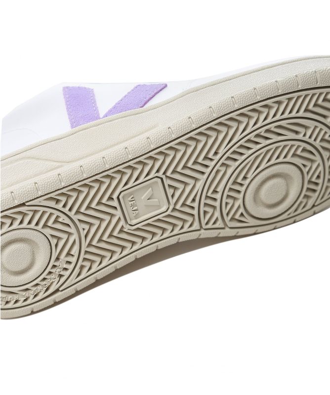 VEJA Women's V12 Leather Sneakers