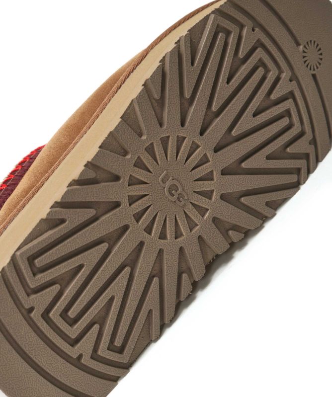 UGG Suede Tazz Slippers