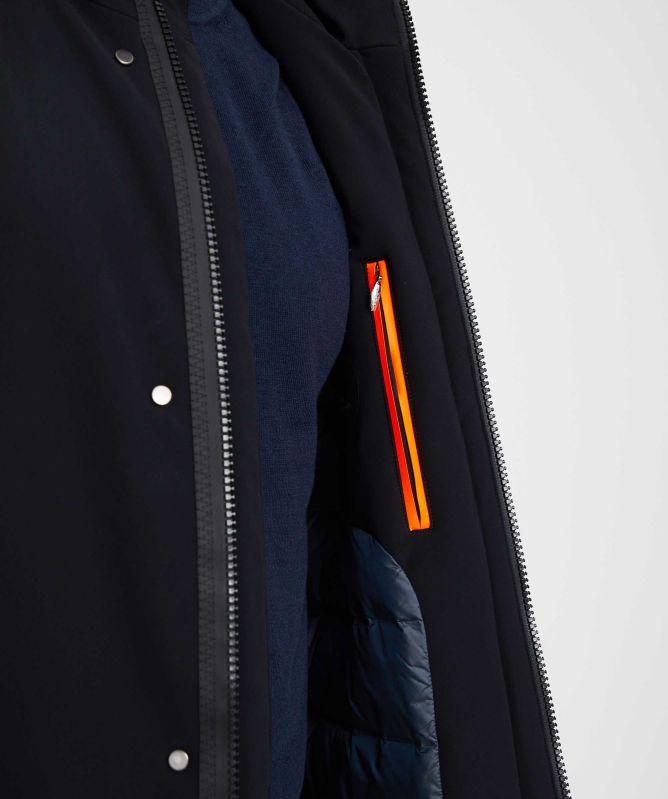 RRD Winter MDM Padded Coat