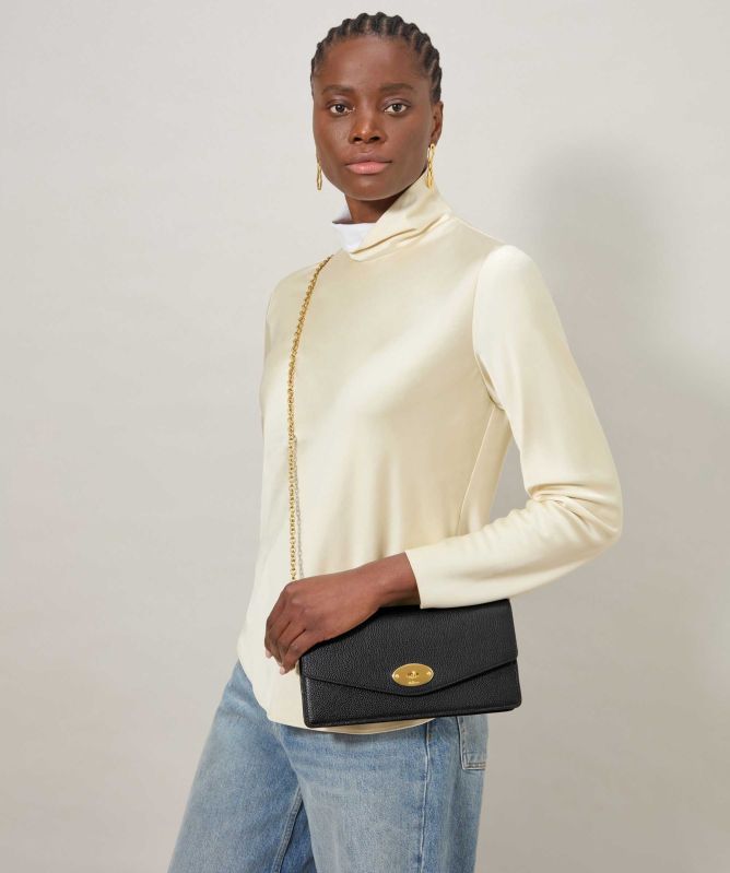 Mulberry Darley Clutch Bag
