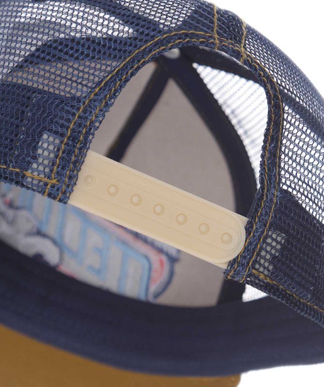 Stetson Air and Sea Trucker Cap