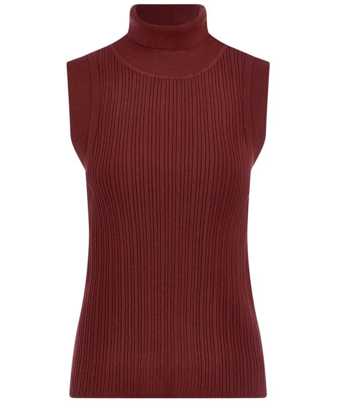 Varley Anastasia Rib Tank