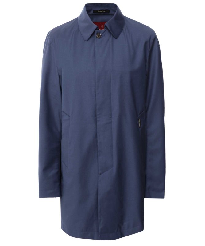 Montecore Water-Resistant Overcoat