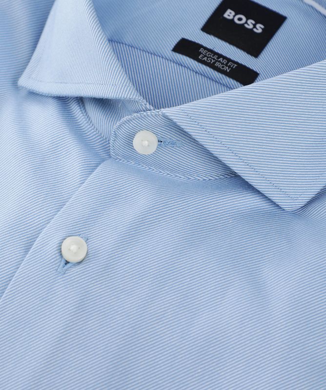 BOSS Regular Fit H-JOE-spread Shirt