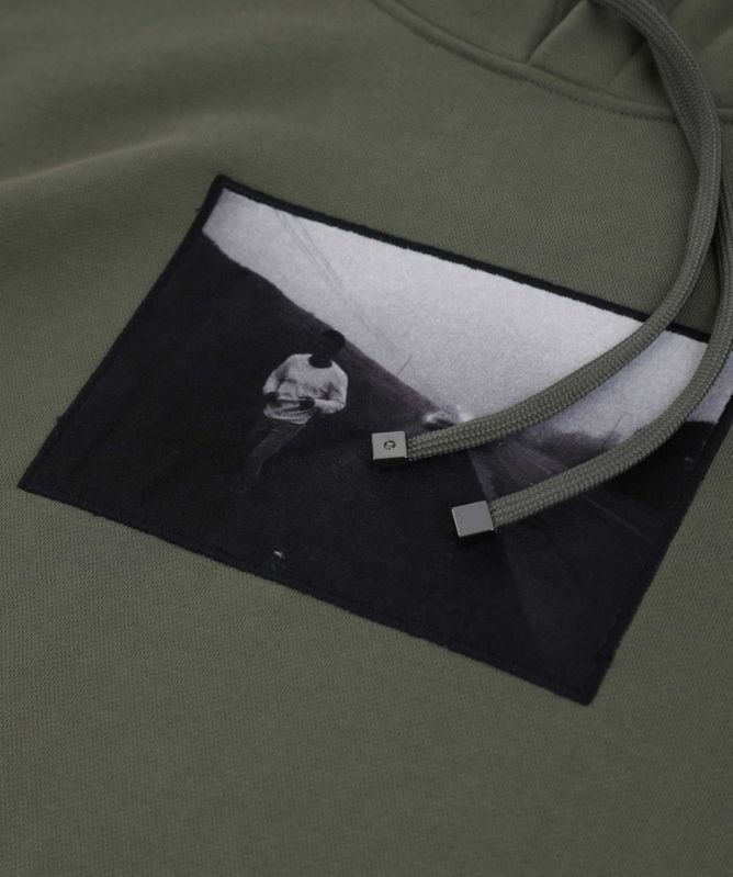 Limitato Runway Hoodie