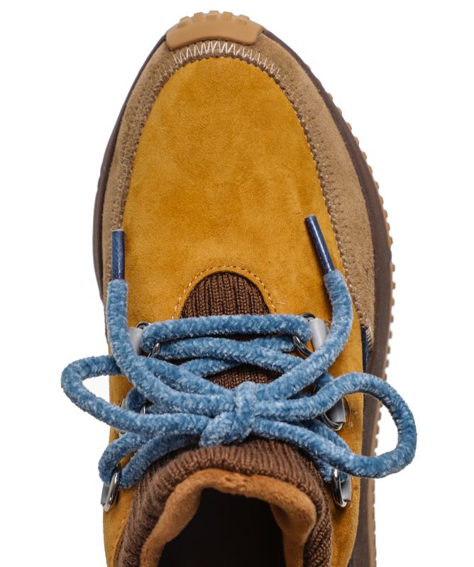 4CCCCEES Kapok Nubo Sneakers