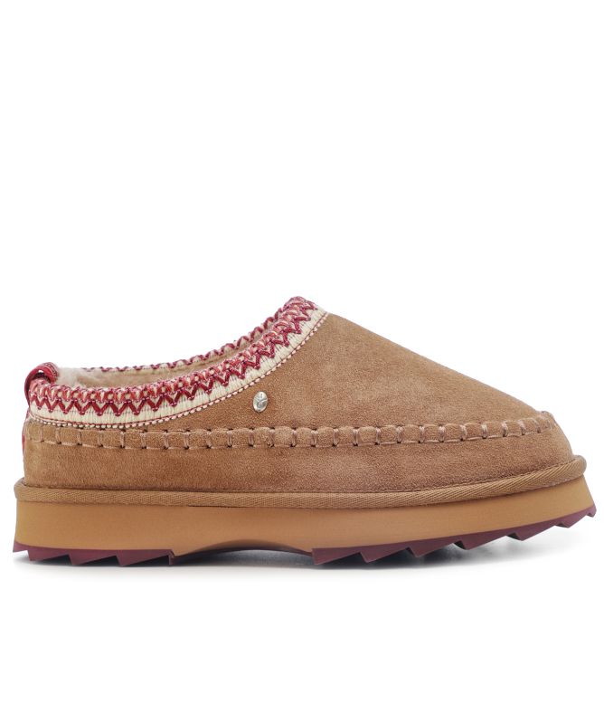 EMU Australia Sharky Adventure Scuff Slippers