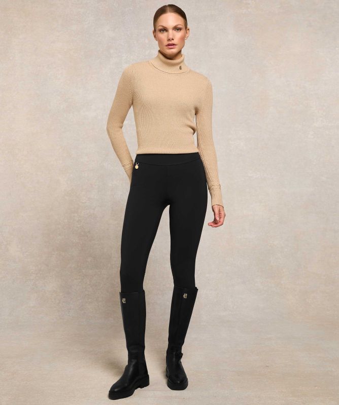 Holland Cooper Contour Leggings