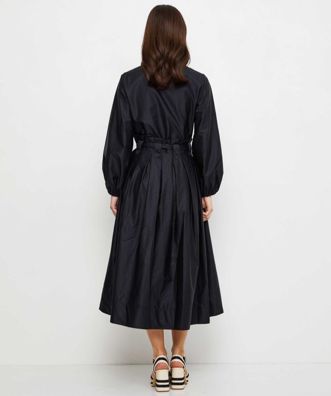 Devotion Twins Paula Long Dress