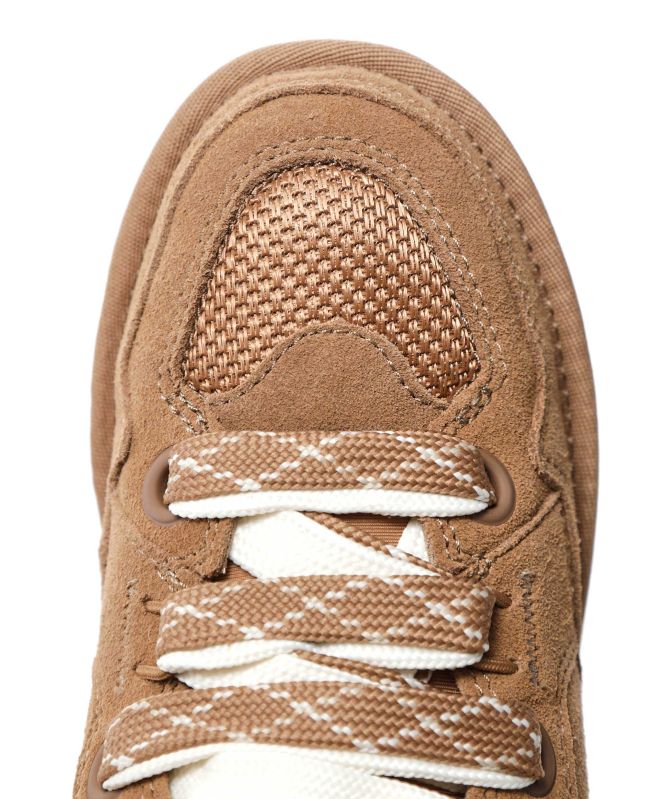 UGG Lo Lowmel Trainers