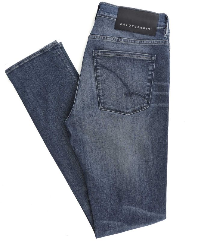 Baldessarini Five-Pocket Jean