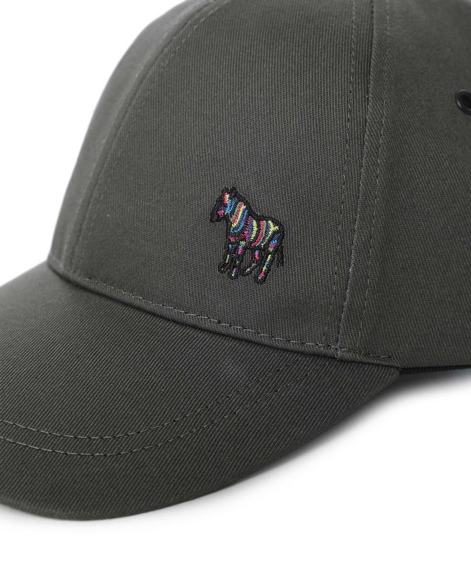 Paul Smith Zebra Cap