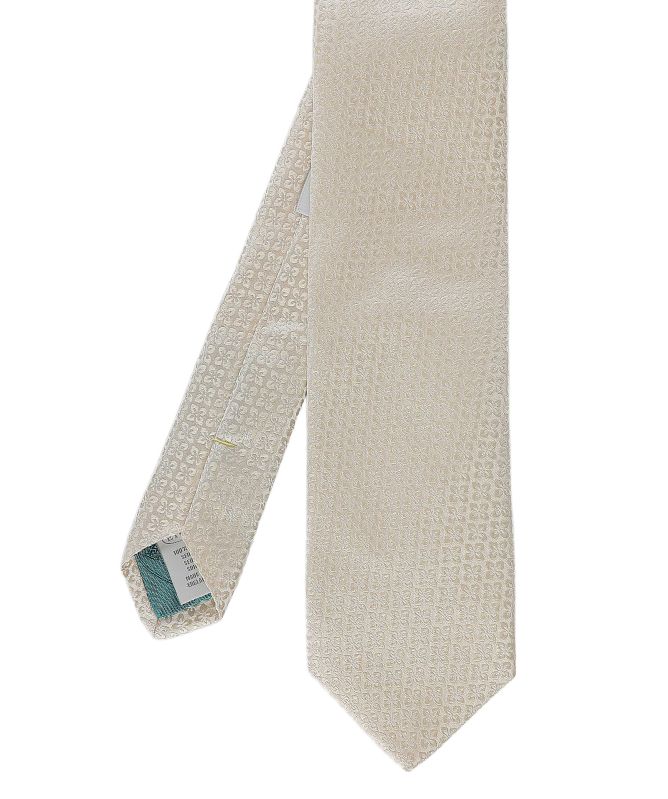 Eton Tonal Floral Tie