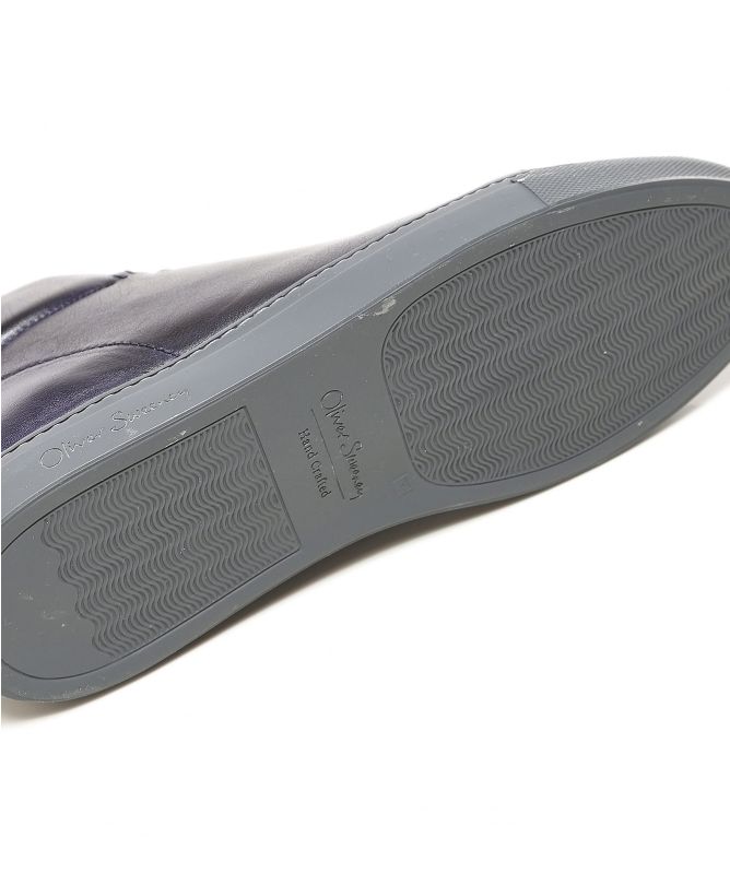 Oliver Sweeney Leather Novas Sneakers