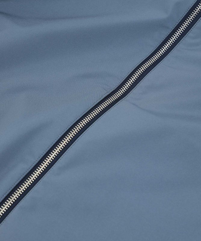 Montecore Water-Resistant Hooded Jacket