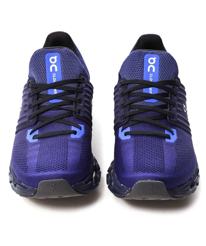 On Running Cloudswift 3 AD Trainers