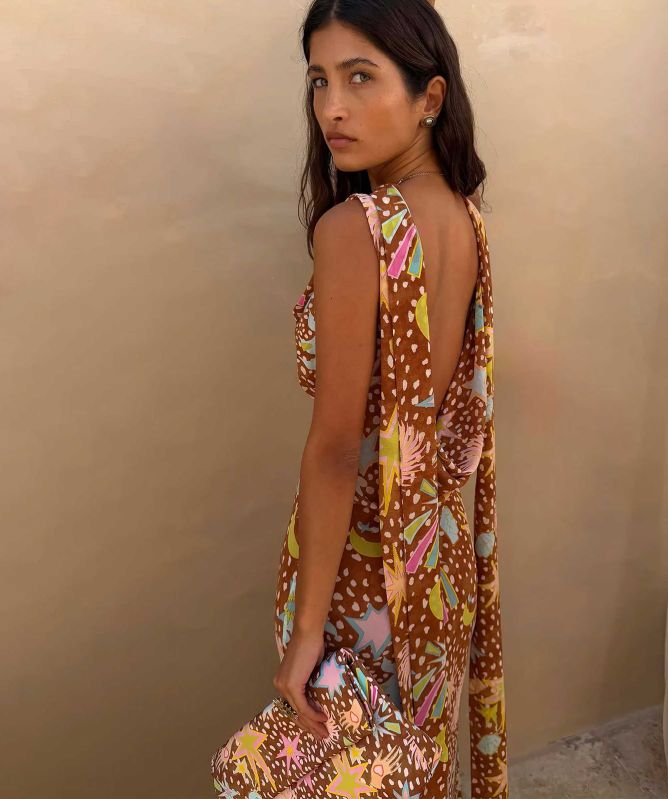 Never Fully Dressed Star Fawn Sophie Dress