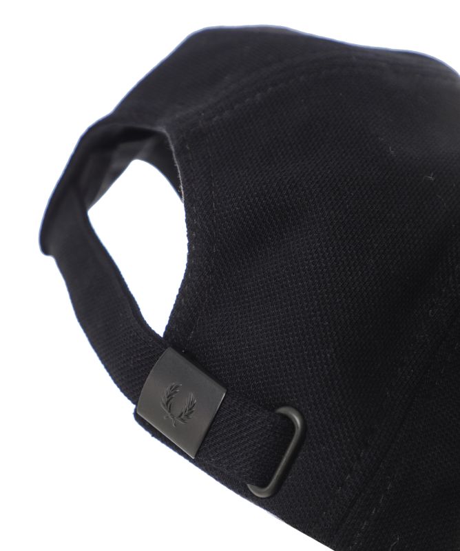 Fred Perry Pique Classic Cap