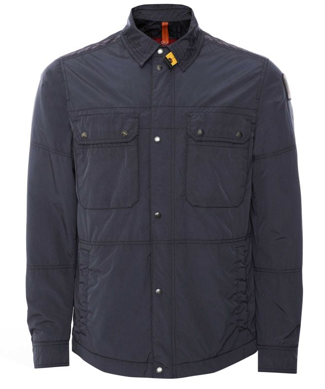 Parajumpers Padded Maxime Overshirt