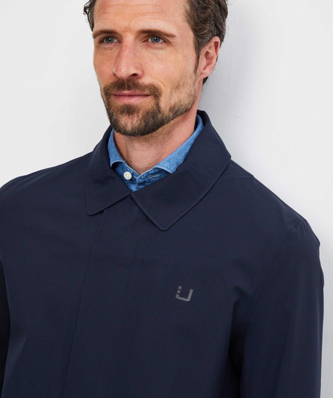 UBR Waterproof Sky Fall™ Coat