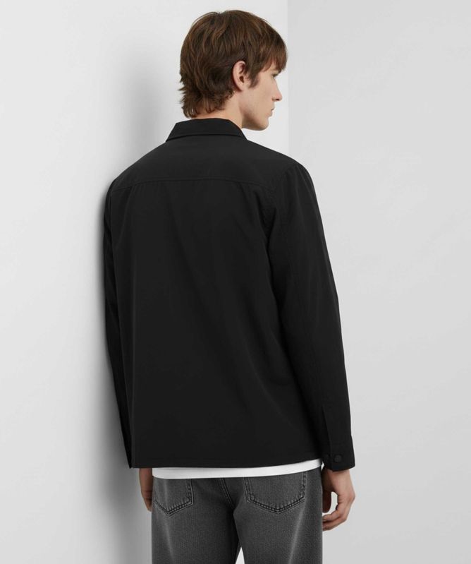 BOSS Lotape Overshirt