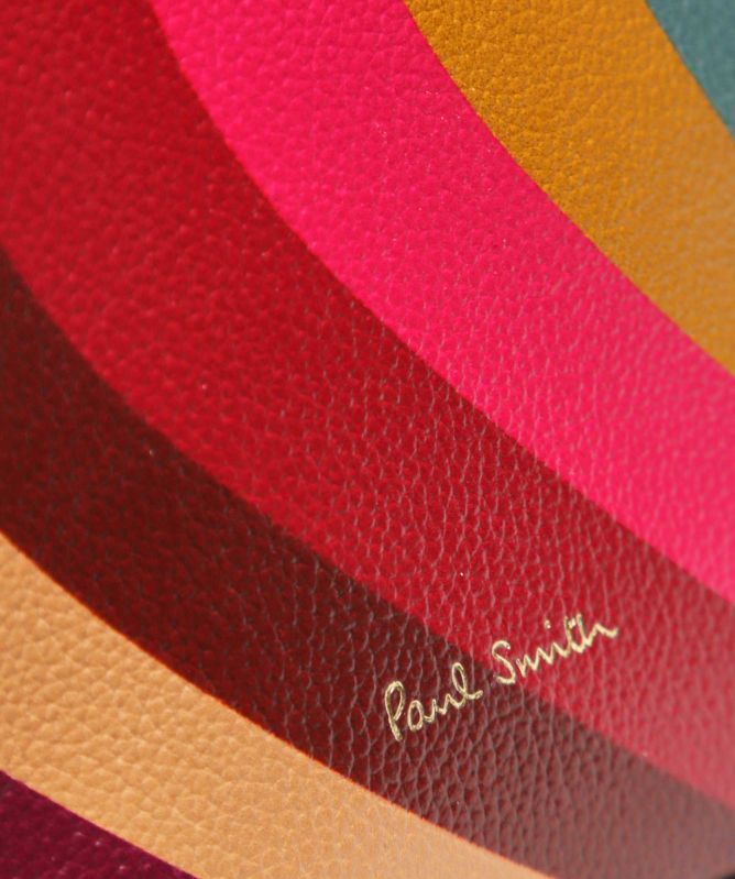 【Paul Smith】\"Twist Plate\" タイバー Twist Plate